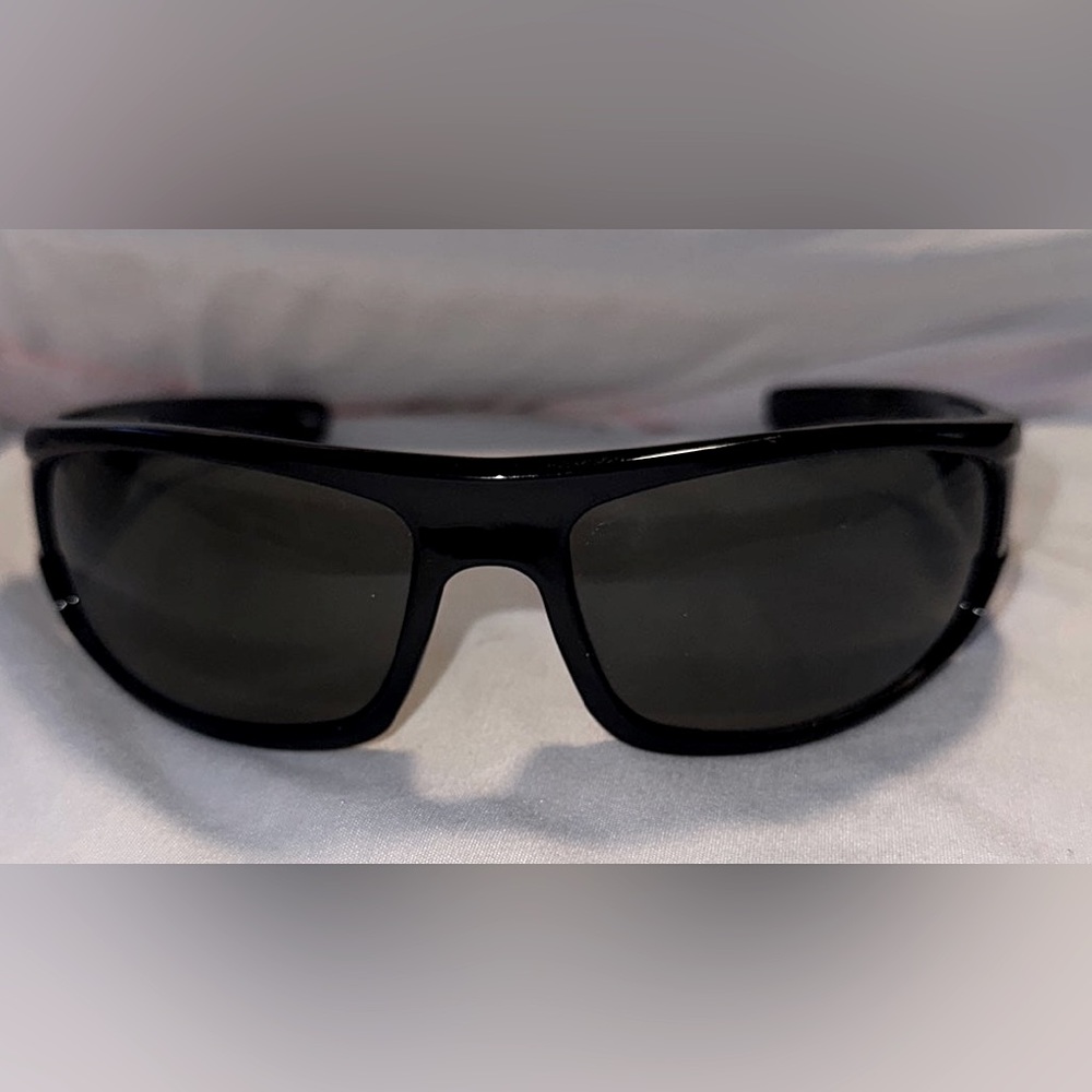 Black Steve Madden Sunglasses